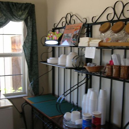 Anastasia Inn - Saint Augustine Zewnętrze zdjęcie